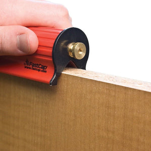 Edge Banding Trimmers & Tools