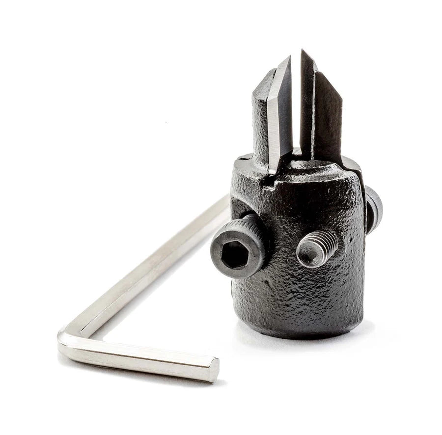 Screw Countersink Bits for Clean, Flush Finishes – Timbecon Pty Ltd