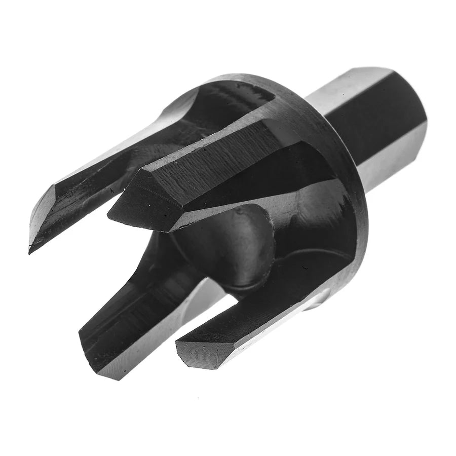 Plug Cutters for Clean, Precise Plugs