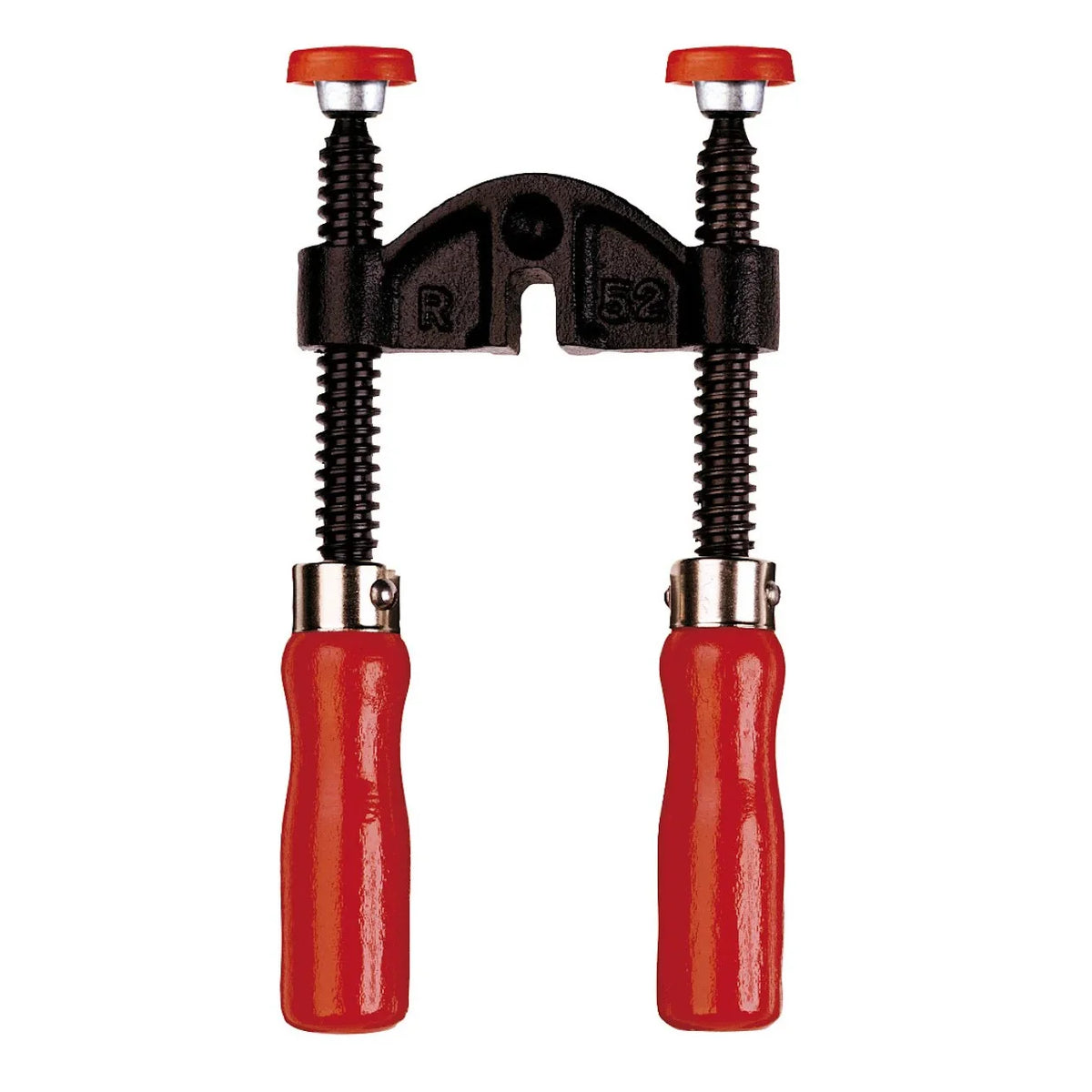 Edge Clamps for Accurate, Secure Clamping