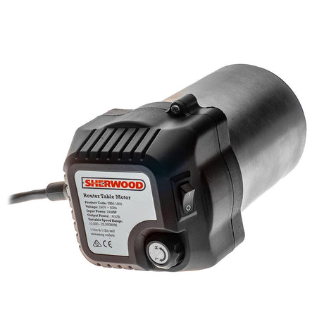 Round Body Motors