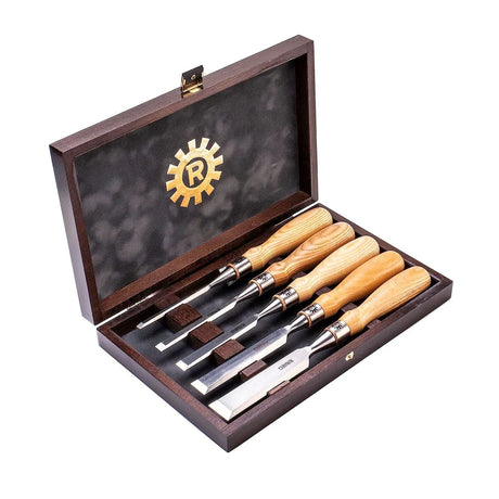 Mortice Chisels