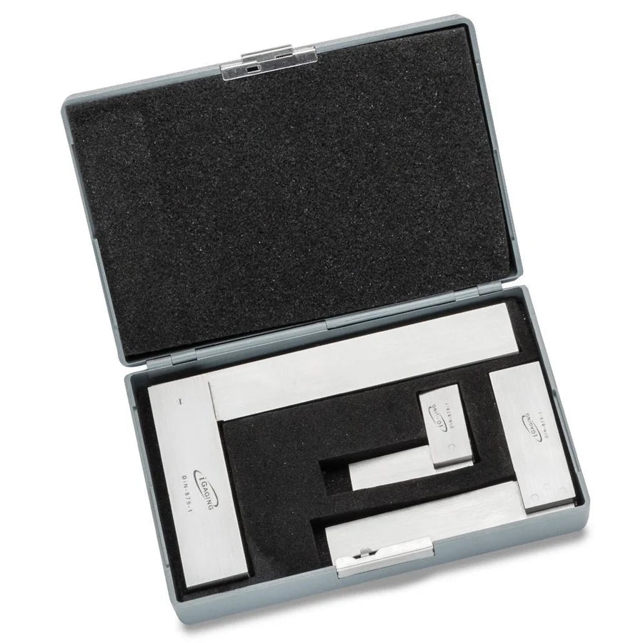 Engineers Squares for Precise Alignment