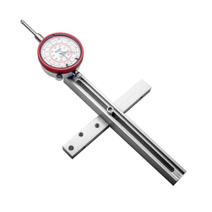 Machine Setup Tools