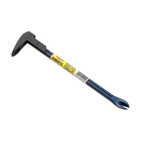 Nail Pullers & Pry Bars