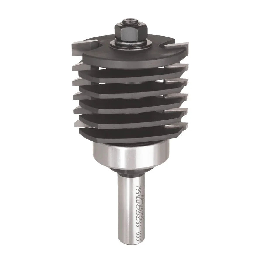 Finger Joint Router Bits for Strong Joints