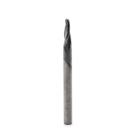 Spiral Carving Router Bits