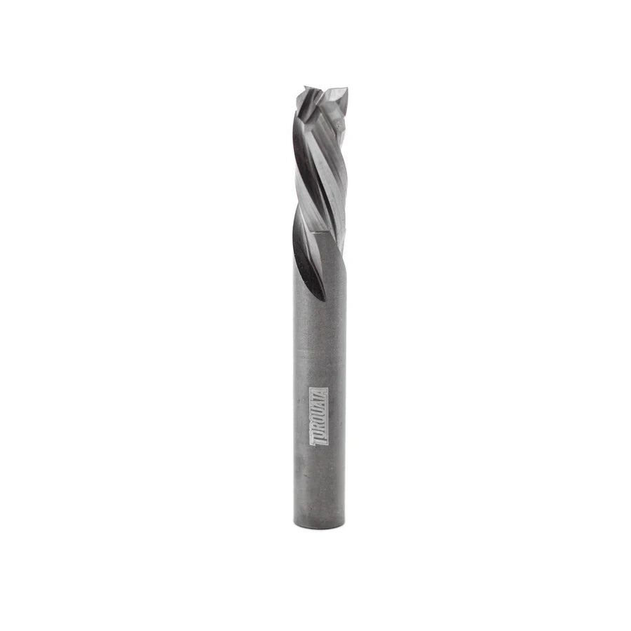 Plunge Router Bits for Deep Cuts