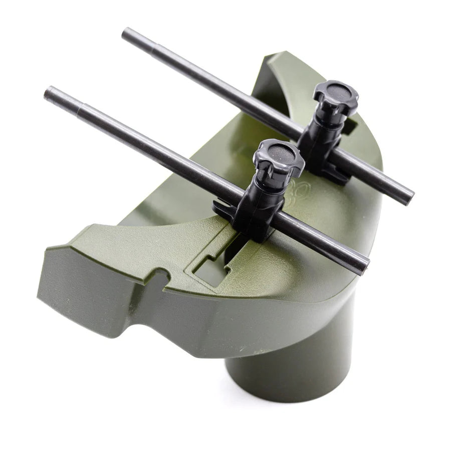 Router Dust Extraction Solutions