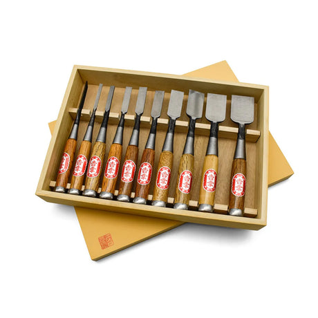 Wood Chisel Sets