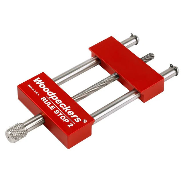 Woodpeckers Tools for Precision Woodworking