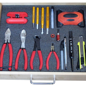 Storage Solutions