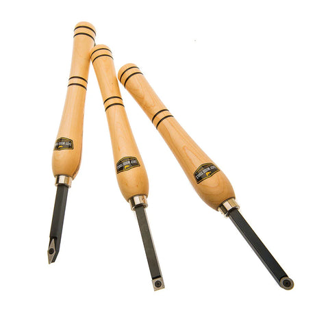 Woodturner's Gifts