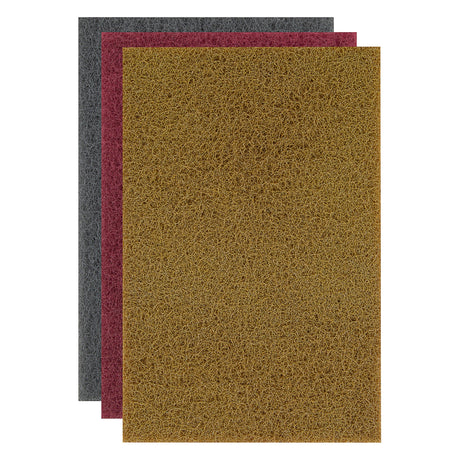 Trend Finishing Pads