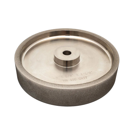 Bench Grinder Wheels