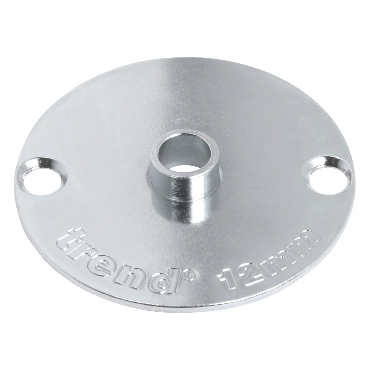 Trend Router Sub-Bases & Guide Bushings