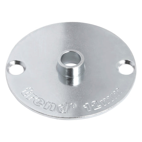Trend Router Sub-Bases & Guide Bushings