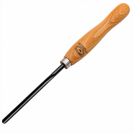 Crown HSS Woodturning Tools