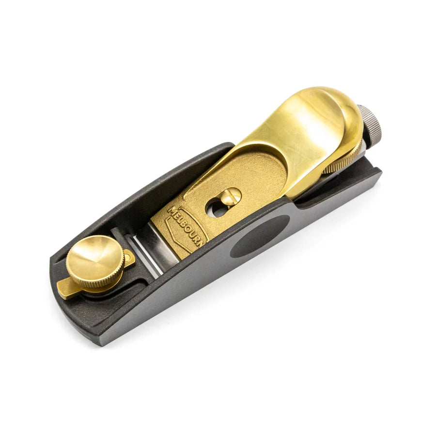 Block Plane Rider MTC Block Planes for Precision Woodworking