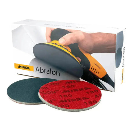 Abralon Abrasives