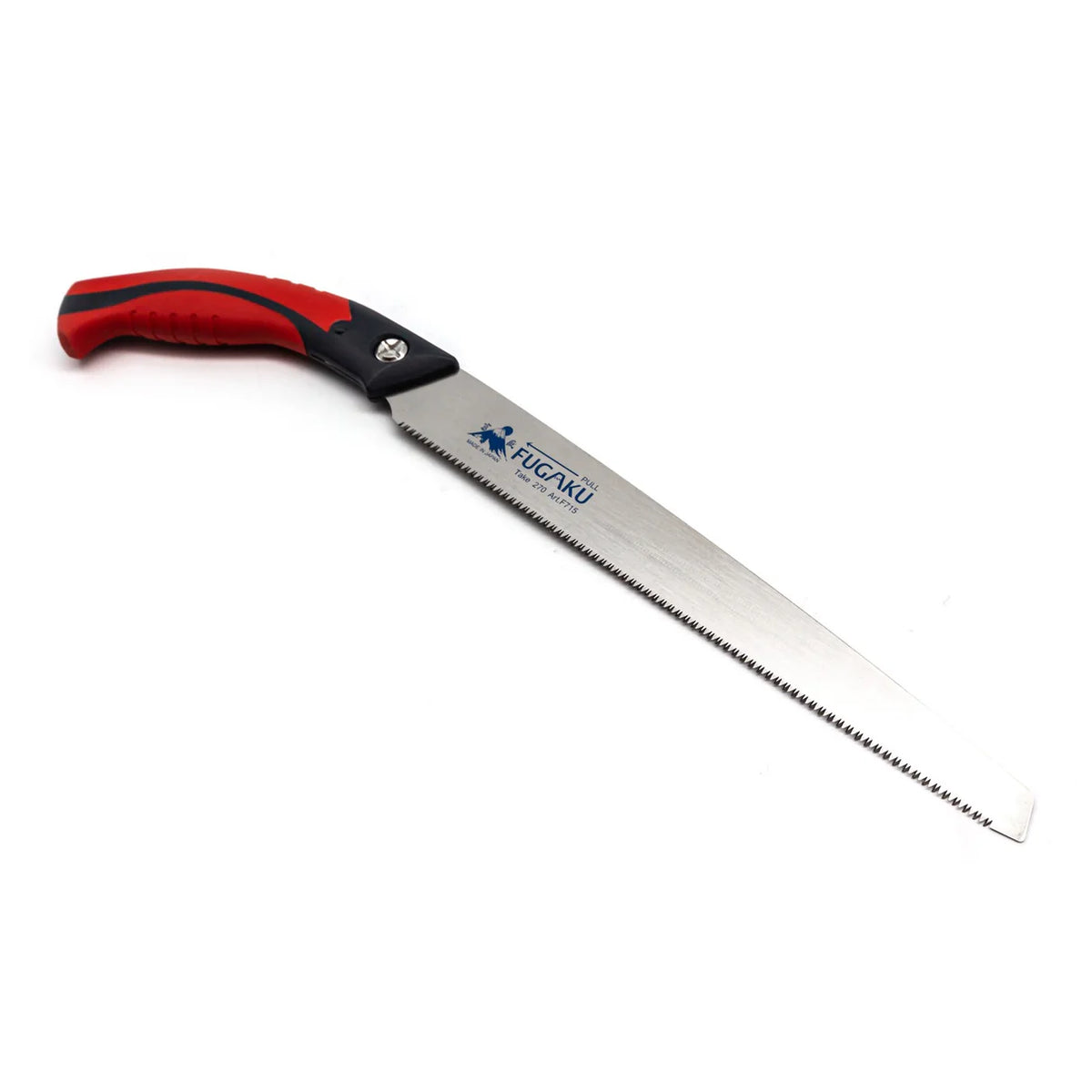 Pruning Saws for Gardening and Woodworking