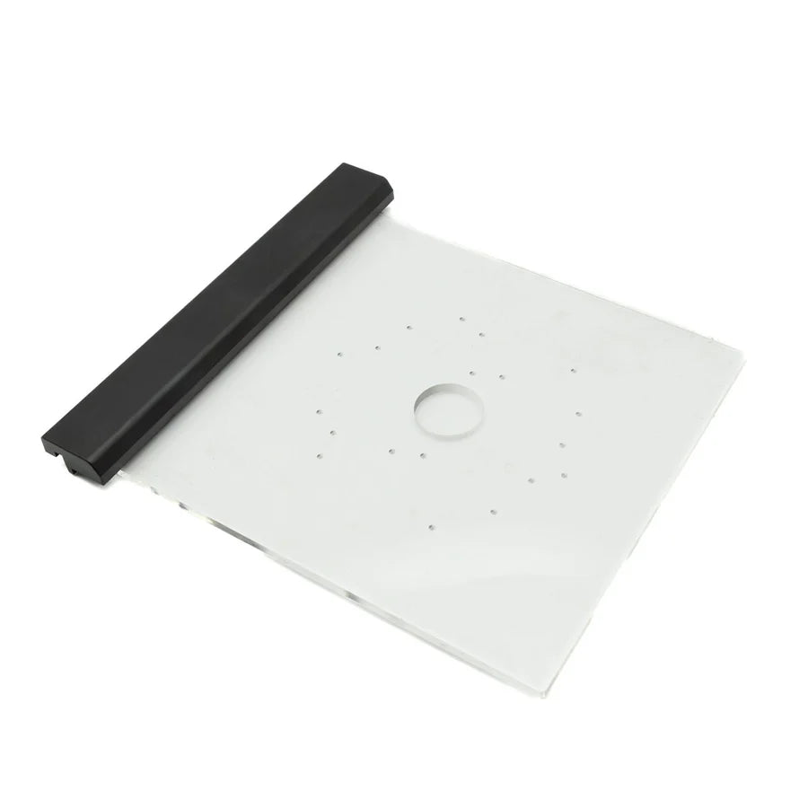 Router Edge Guide Example Image Router Edge Guides for Accurate Routing