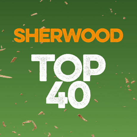 Sherwood Top 40