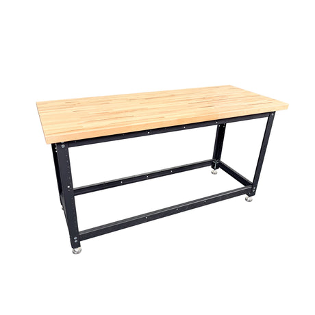 Torquata Workbench System