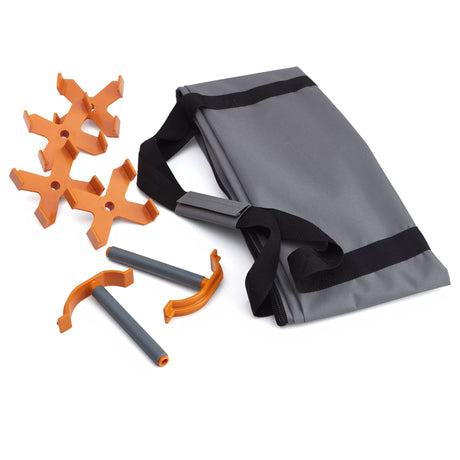 BORA Centipede Accessories