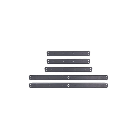 Torquata Workbench System Components
