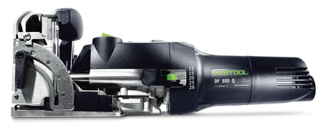 Festool Domino