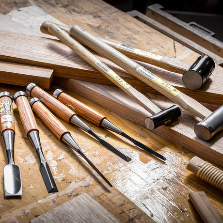 Time-Honoured Tools. Modern-Day Deals on Japanese Tools