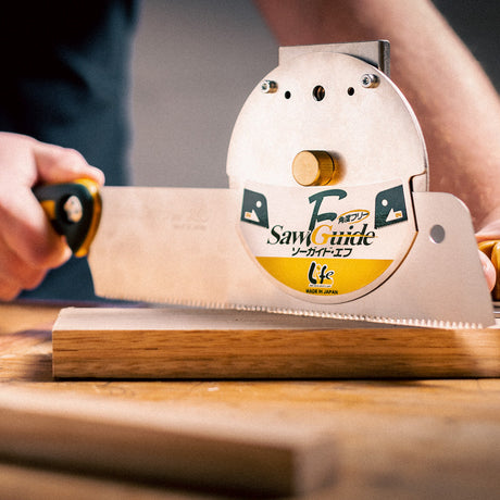 Razor Sharp Discounts on Japanese Saws