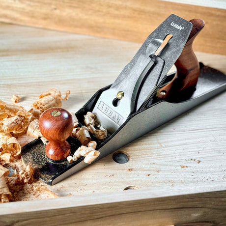 Fine Tools for Fine Work—Luban on Sale
