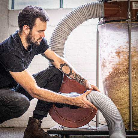 Clean Workshop, Clean Savings with Sherwood