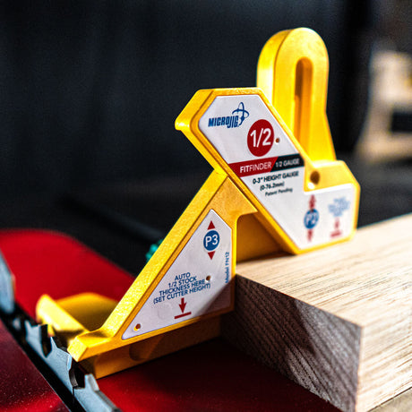 Work Smarter, Work Safer, with MicroJig Deals