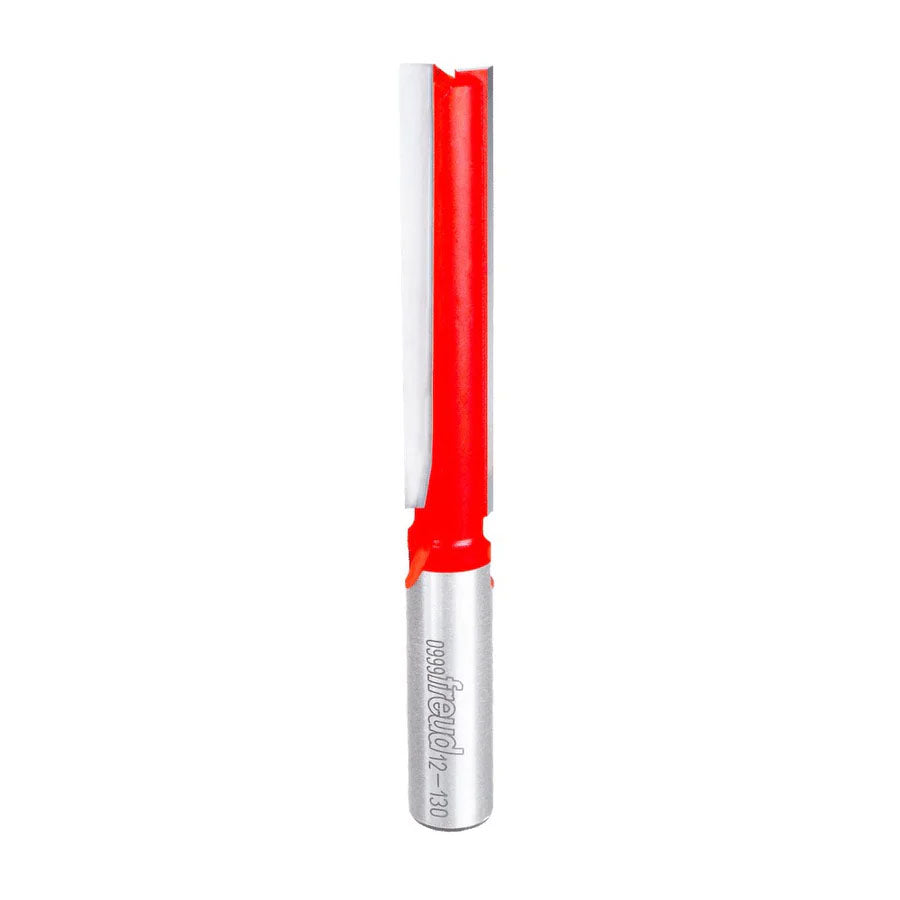 Freud Straight Router Bits for Accurate Cutting