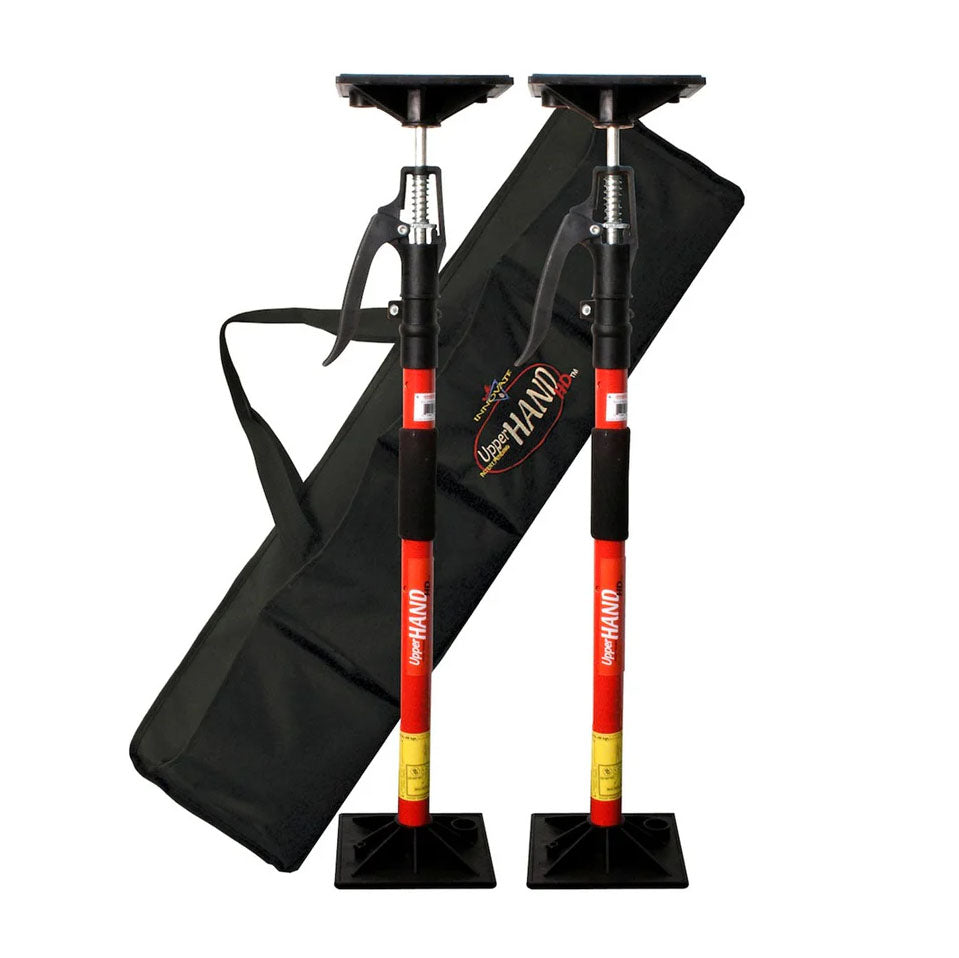 FastCap Telescopic Stands for Versatile Support