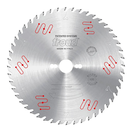 Freud Thin Kerf Saw Blades