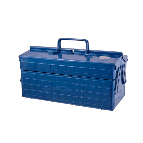 Tool Boxes
