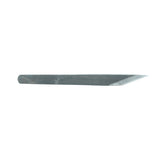 Shozosaku Kiridashi Kogatana Blue Paper Steel Japanese Single-Bevel Knives