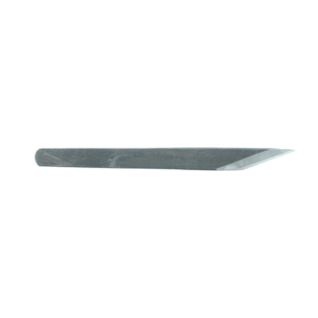 Shozosaku Kiridashi Kogatana Blue Paper Steel Japanese Single-Bevel Knives