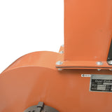 Sherwood Dust Collector Single Stage Three-Phase 3950CFM 3750W