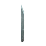 Shozosaku Kiridashi Kogatana Blue Paper Steel Japanese Single-Bevel Knives