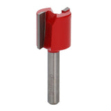 Freud 10-Piece Advanced Mix Router Bit Set 1/4in Shank