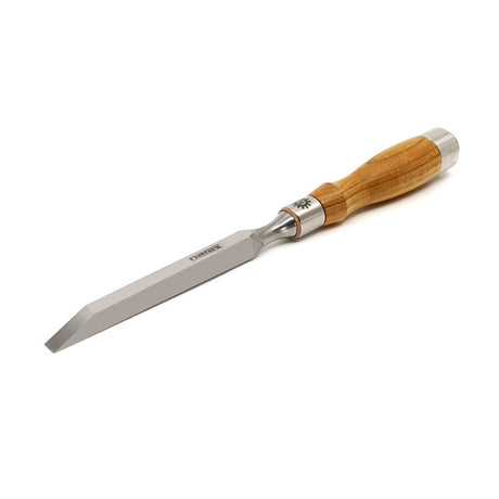 Narex Richter Cryogenic Steel Mortice Chisel with Ash Handle