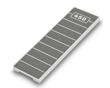 MPOWER Parallel Diamond Sharpening Plates for FastTrack Sharpening System