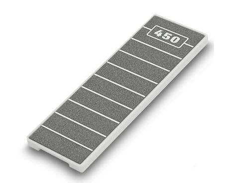 MPOWER Parallel Diamond Sharpening Plates for FastTrack Sharpening System