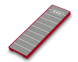 MPOWER Parallel Diamond Sharpening Plates for FastTrack Sharpening System