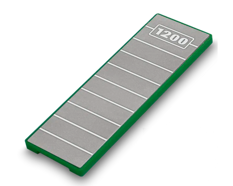 MPOWER Parallel Diamond Sharpening Plates for FastTrack Sharpening System